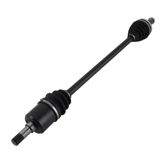 Set of 2 Front CV Axle Shaft Assemblies for Honda Civic (1992–2000)
