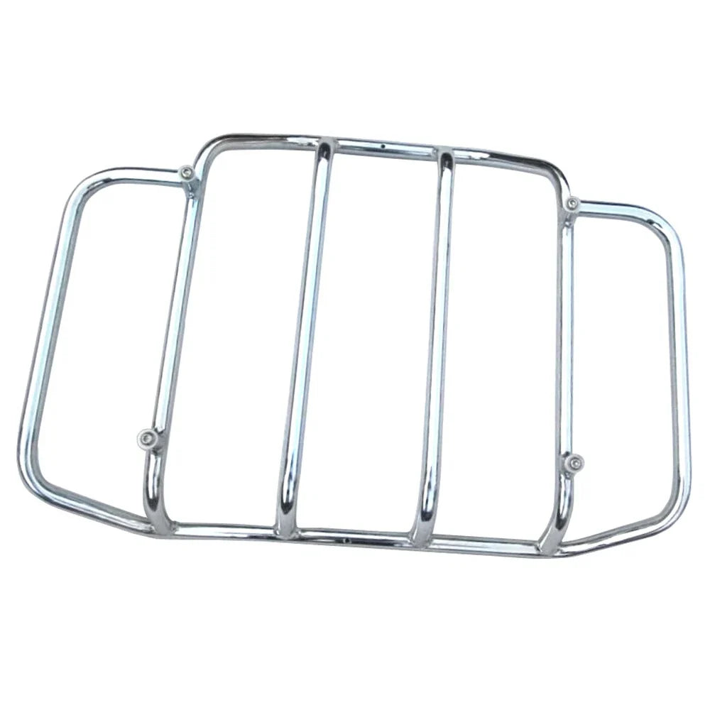 Luggage Rack Rail for Harley Touring Road King Street Glide (2014–2023)