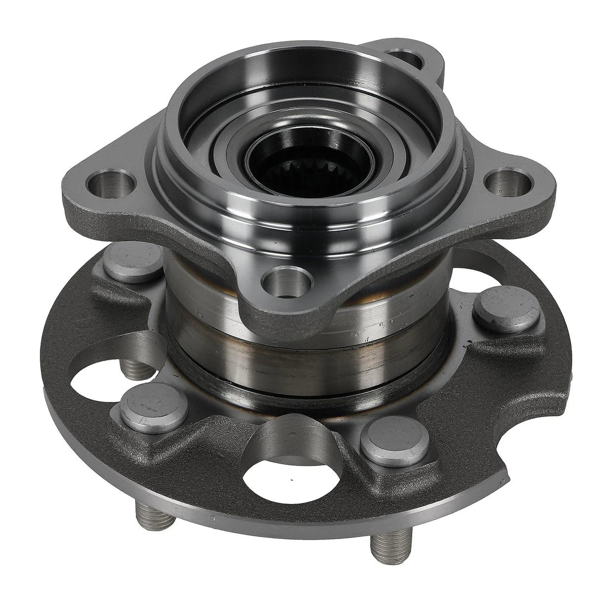 Set of 2 Rear Wheel Hub Kits for Lexus RX330/350/400h (2004–2009) 770-0349 AWD
