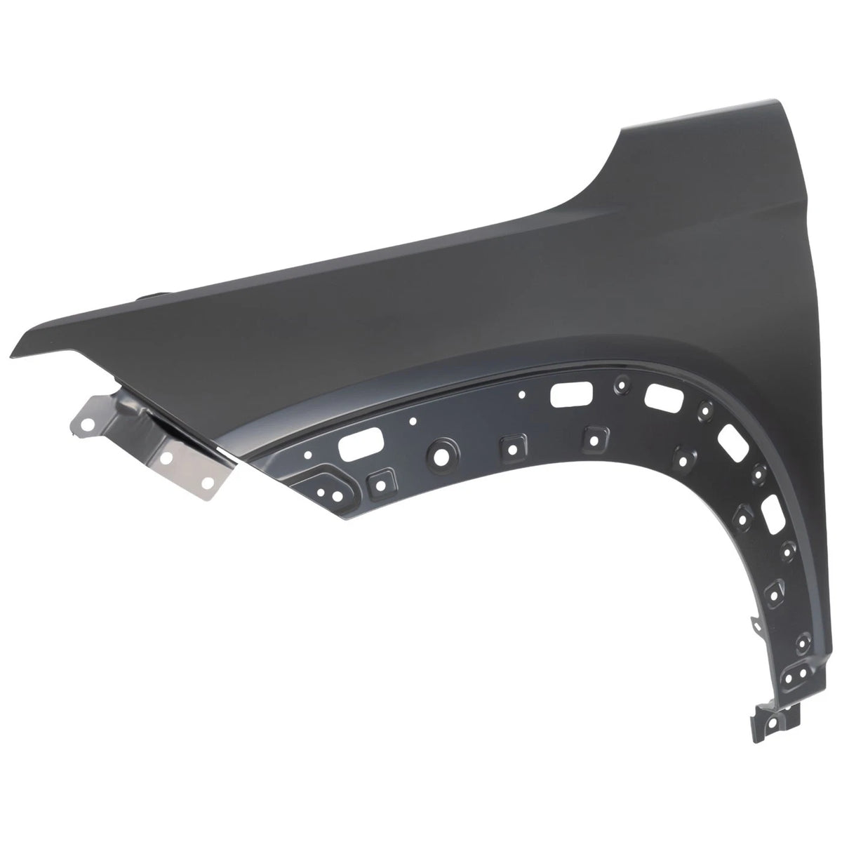 Front Driver Left Fender for Chevrolet Trailblazer (2021–2025) 42733028