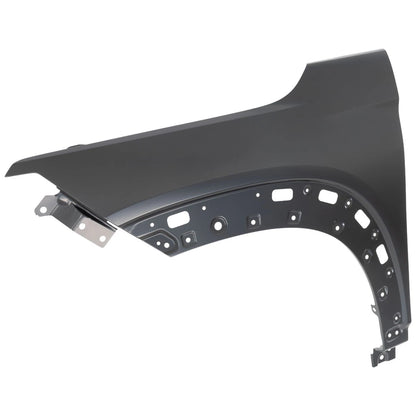 Front Driver Left Fender for Chevrolet Trailblazer (2021–2025) 42733028