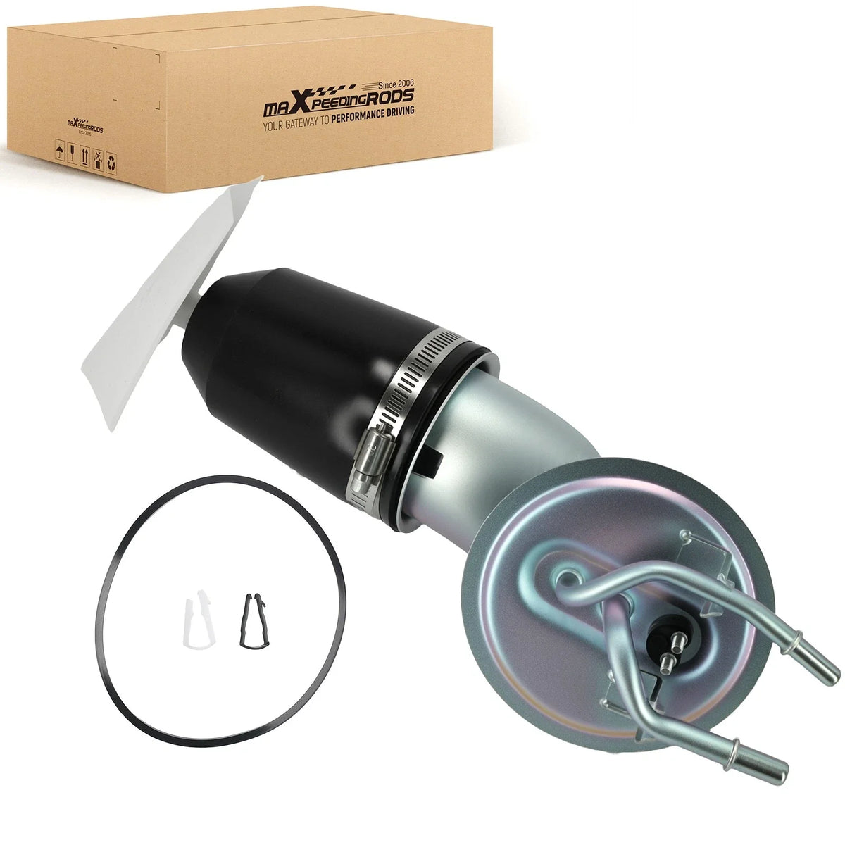 Fuel Pump Module Assembly for Ford LTD/Crown Victoria (1983–1989)