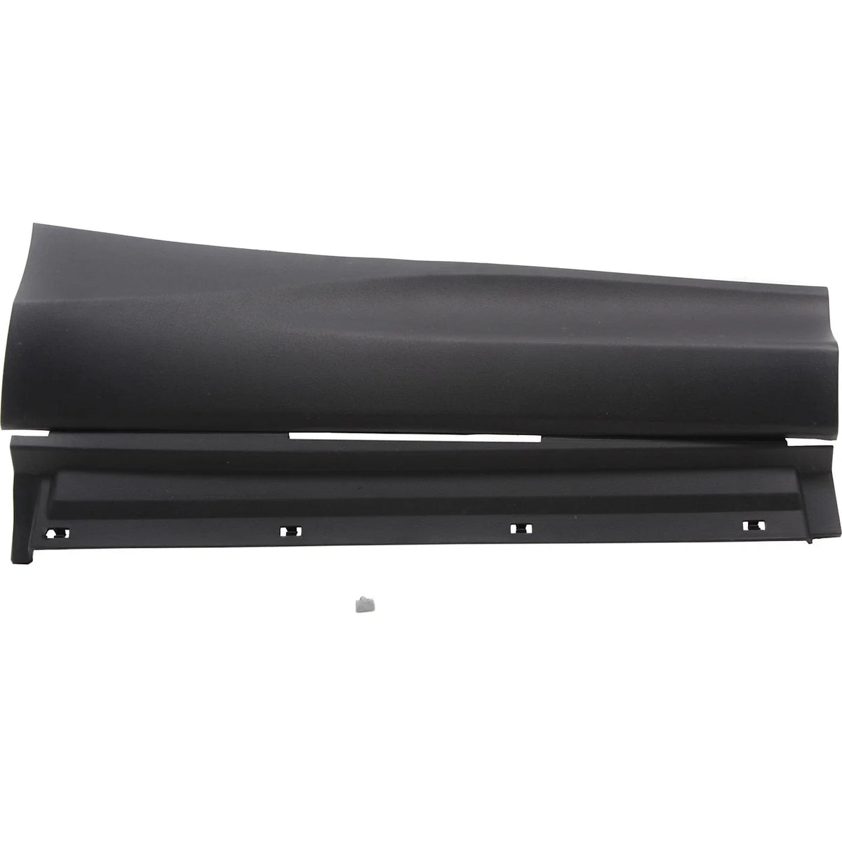 Door Molding and Beltlines for Right Side RAV4