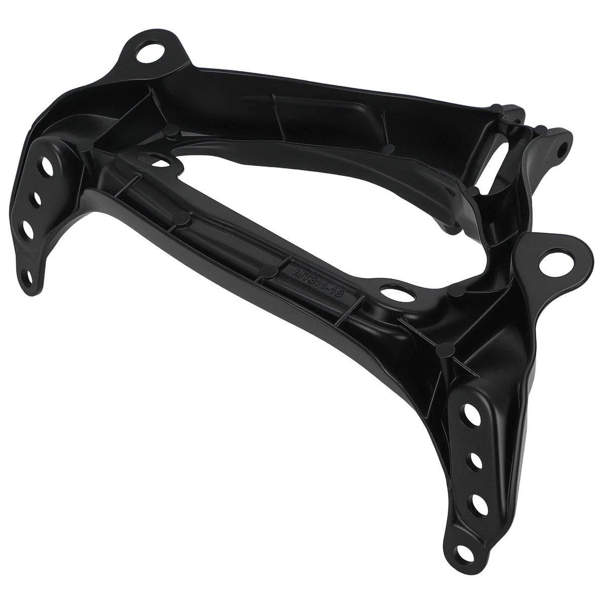 Front Upper Stay Fairing Bracket for Suzuki GSXR 1000 (2009–2016)