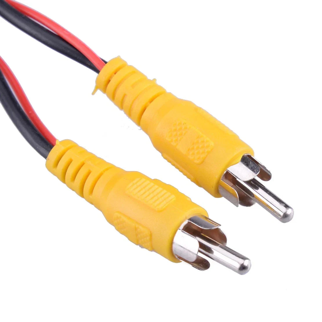 12V Rear View Camera for Car Parking - Universal 20mm 170° 2020-2023