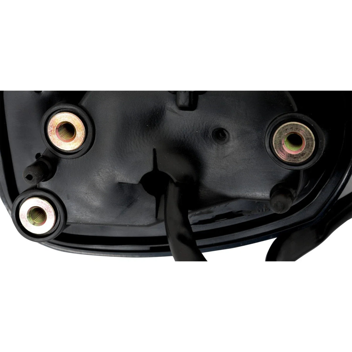 Passenger Right Side Mirror for Subaru Forester (2019–2020)