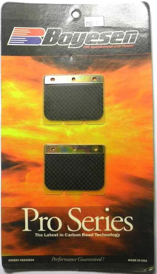 WSM Reeds for