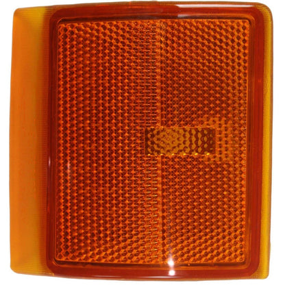 Set of 2 Side Markers Corner Lamp Parking Light for Yukon