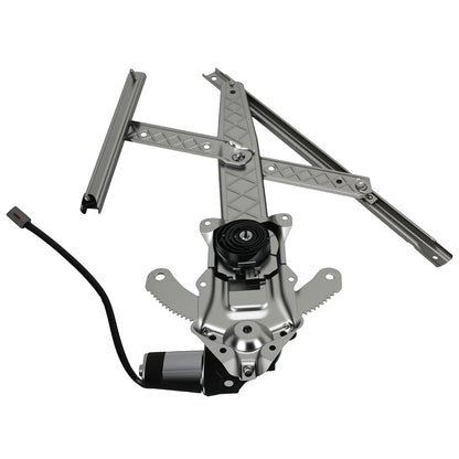 Front Left Window Regulator (Electric) for Ford Expedition 1997-2002
