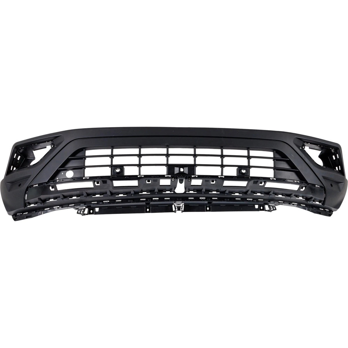 Front Lower Bumper Cover for VW Atlas (2018–2020)
