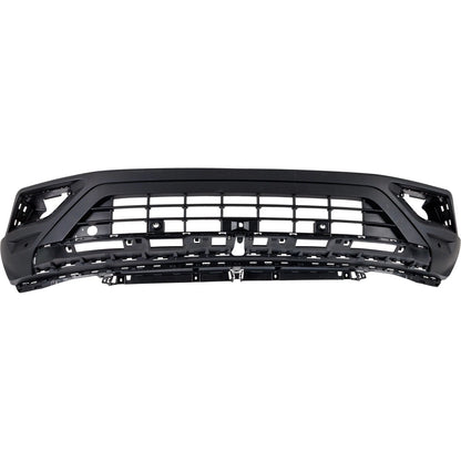 Front Lower Bumper Cover for VW Atlas (2018–2020)