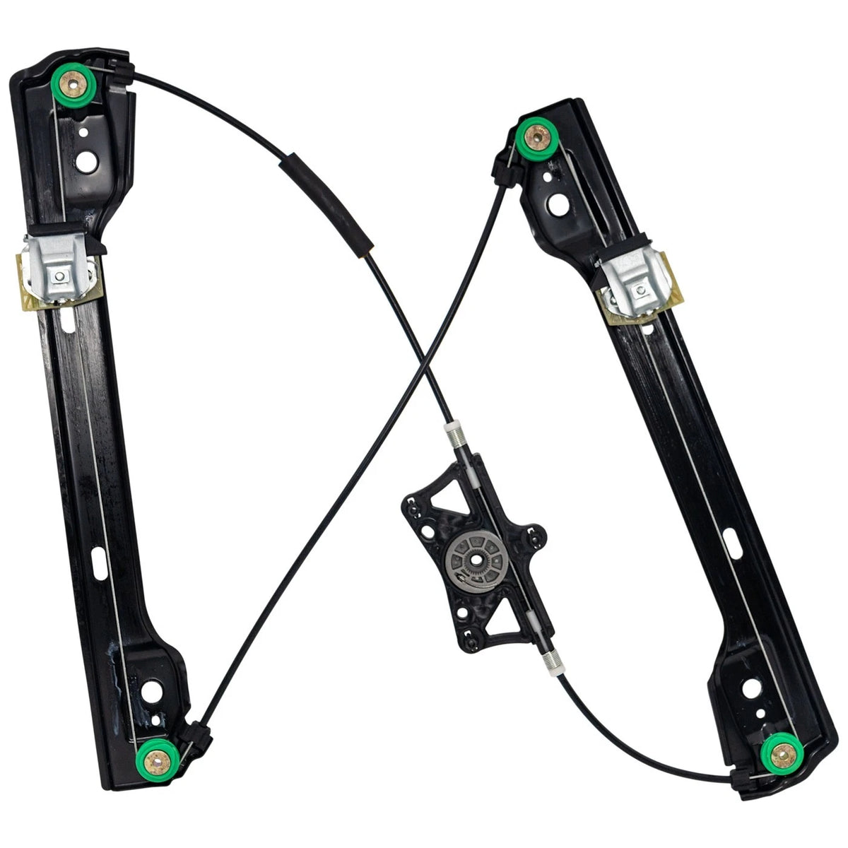 Window Regulator for MB Mercedes ML Class (2012–2015) 1667201202