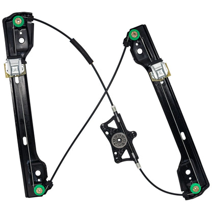 Window Regulator for MB Mercedes ML Class (2012–2015) 1667201202