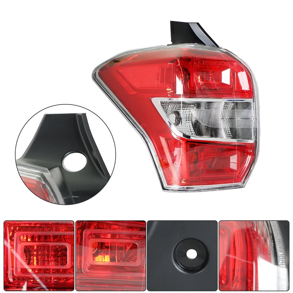 Rear Brake Taillight Halogen for Subaru Forester 2014-2016 - Driver Side