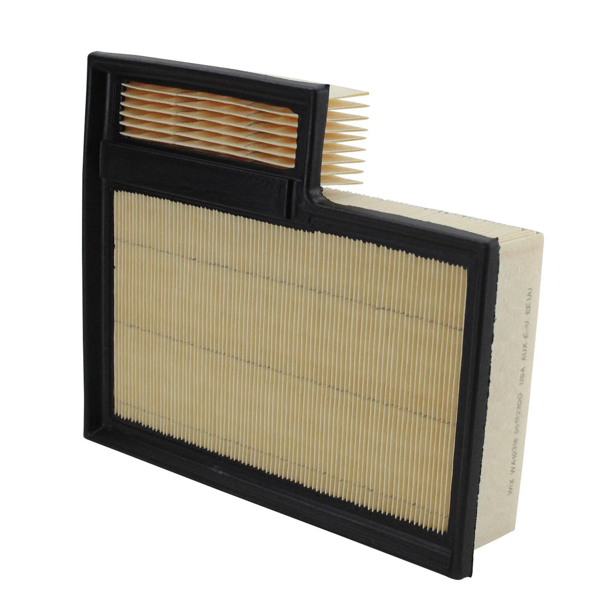 WIX Air Filter WA10316 for Diverse Makes and Models