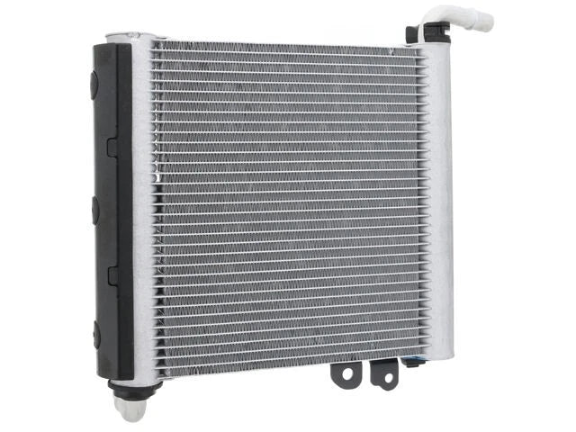 Right Radiator for Jaguar F-Pace 5.0L V8 (2019–2024) RQ224CH