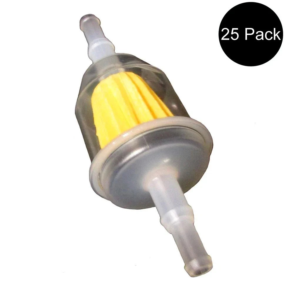 Fuel Filter for White (Replaces 25 050 03) (Qty 25)