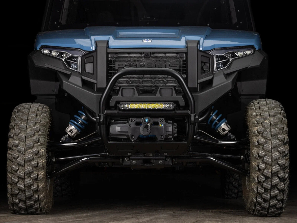 Light Bar Bracket for Polaris Xpedition (2000–2005)