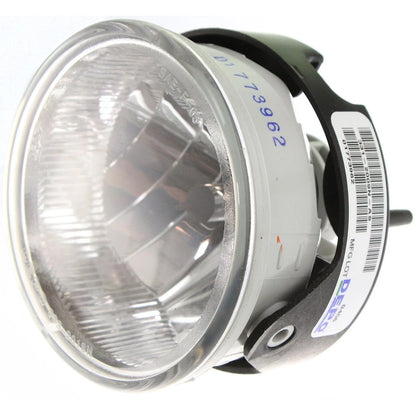 Fog Light Set for Lincoln Navigator (2003–2004) - Driver & Passenger Side