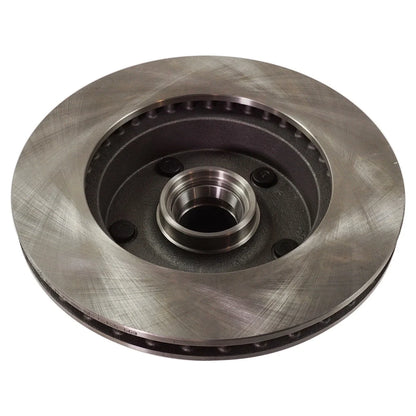 Disc Brake Rotor for Ford E-150 Econoline (1994–2001) Front Solid