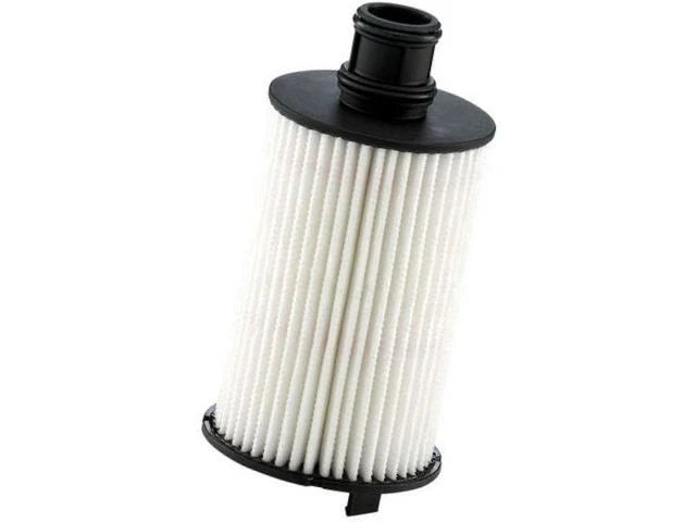 Oil Filter for Jaguar XF (2010–2020) JX895GG