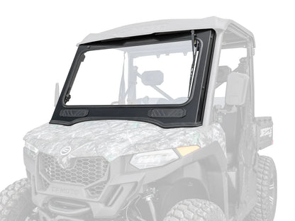 2021-2023 CFMoto UForce 600 Windshield Glass