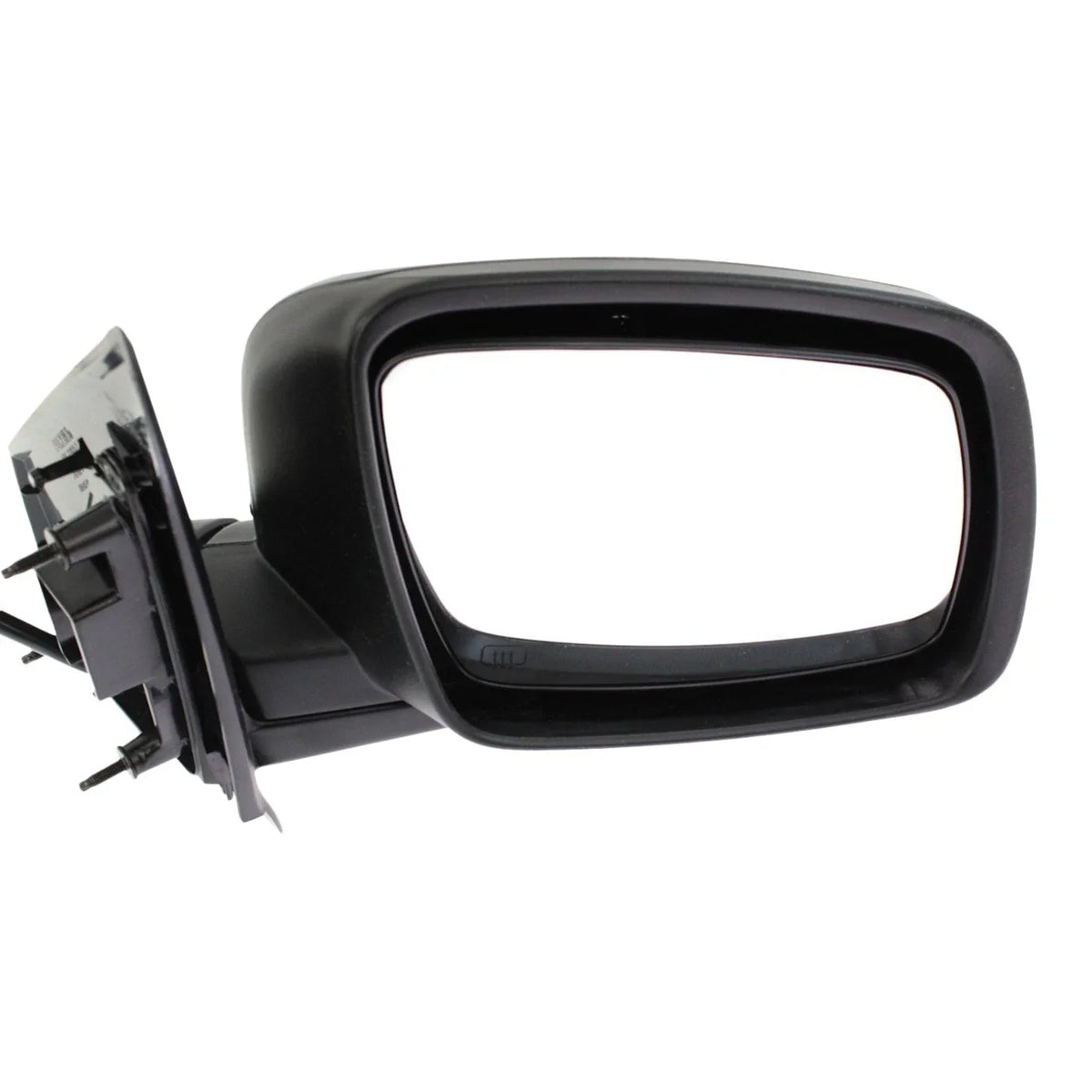 Power Folding Heated Mirror for Passenger Side Dodge Journey 2011-2018