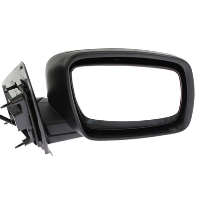 Power Folding Heated Mirror for Passenger Side Dodge Journey 2011-2018