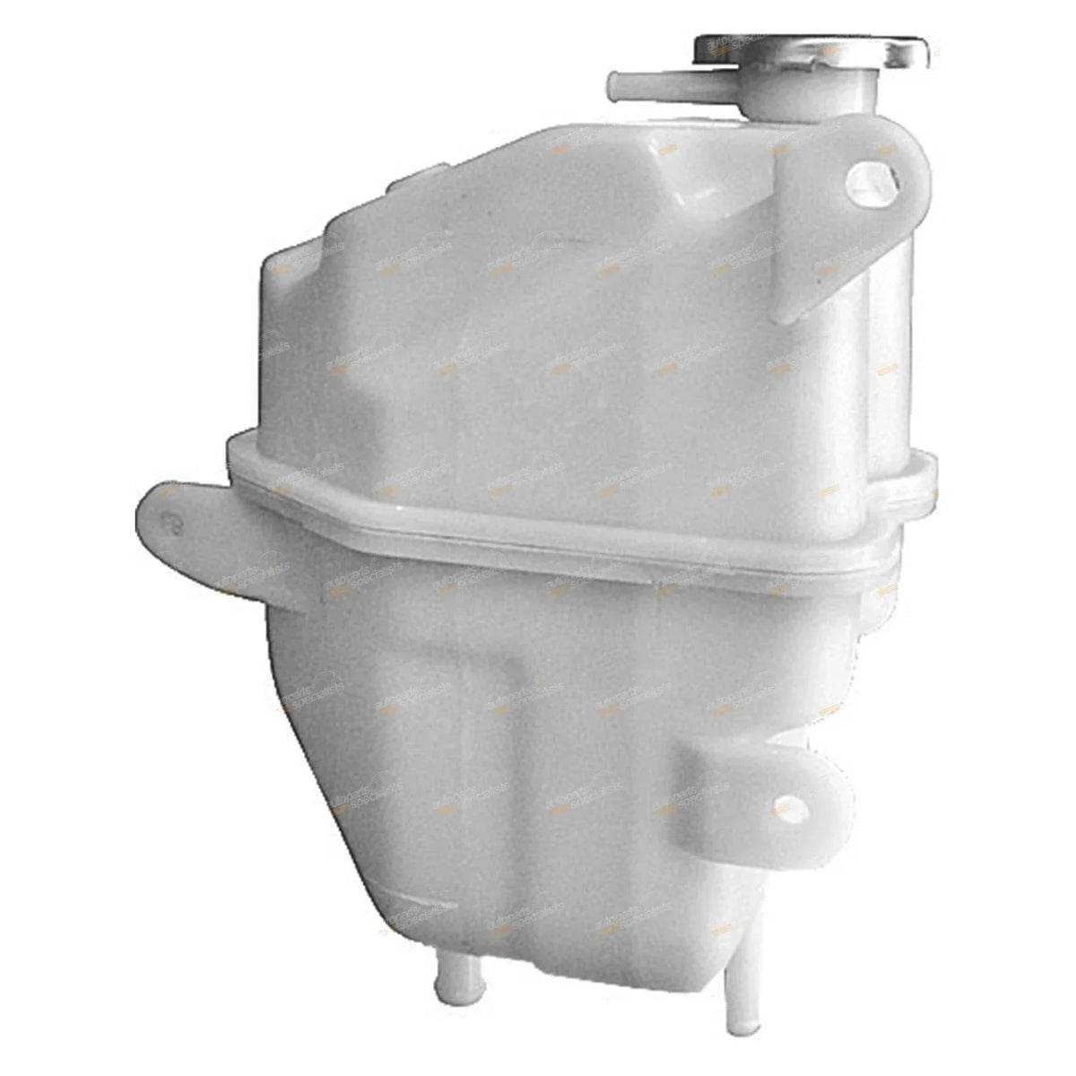 Coolant Overflow Bottle for 4G63 4G64 Mitsubishi L400 Express/Starwagon