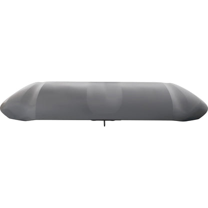 Aluminium Hood, CAPA Certified for 2020–2024 Toyota Highlander