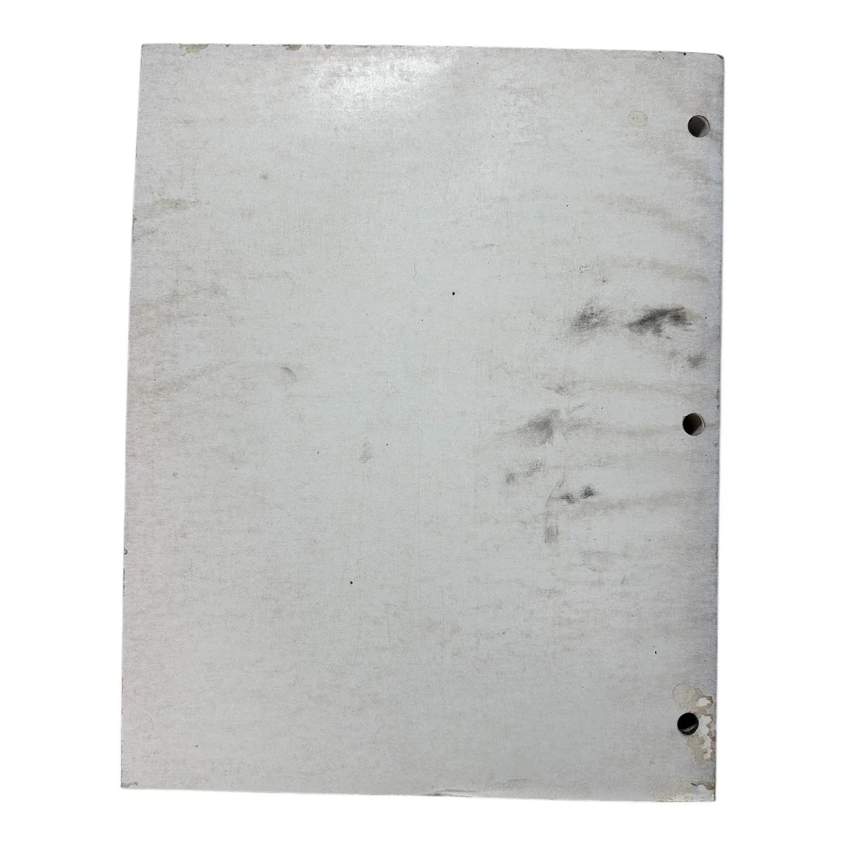 Stern Drive Units Technician's Handbook for MerCruiser (1995)