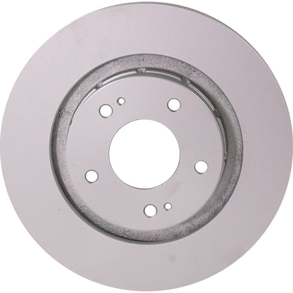 Disc Brake Rotor Solid Front for Mitsubishi Outlander 2005-2006