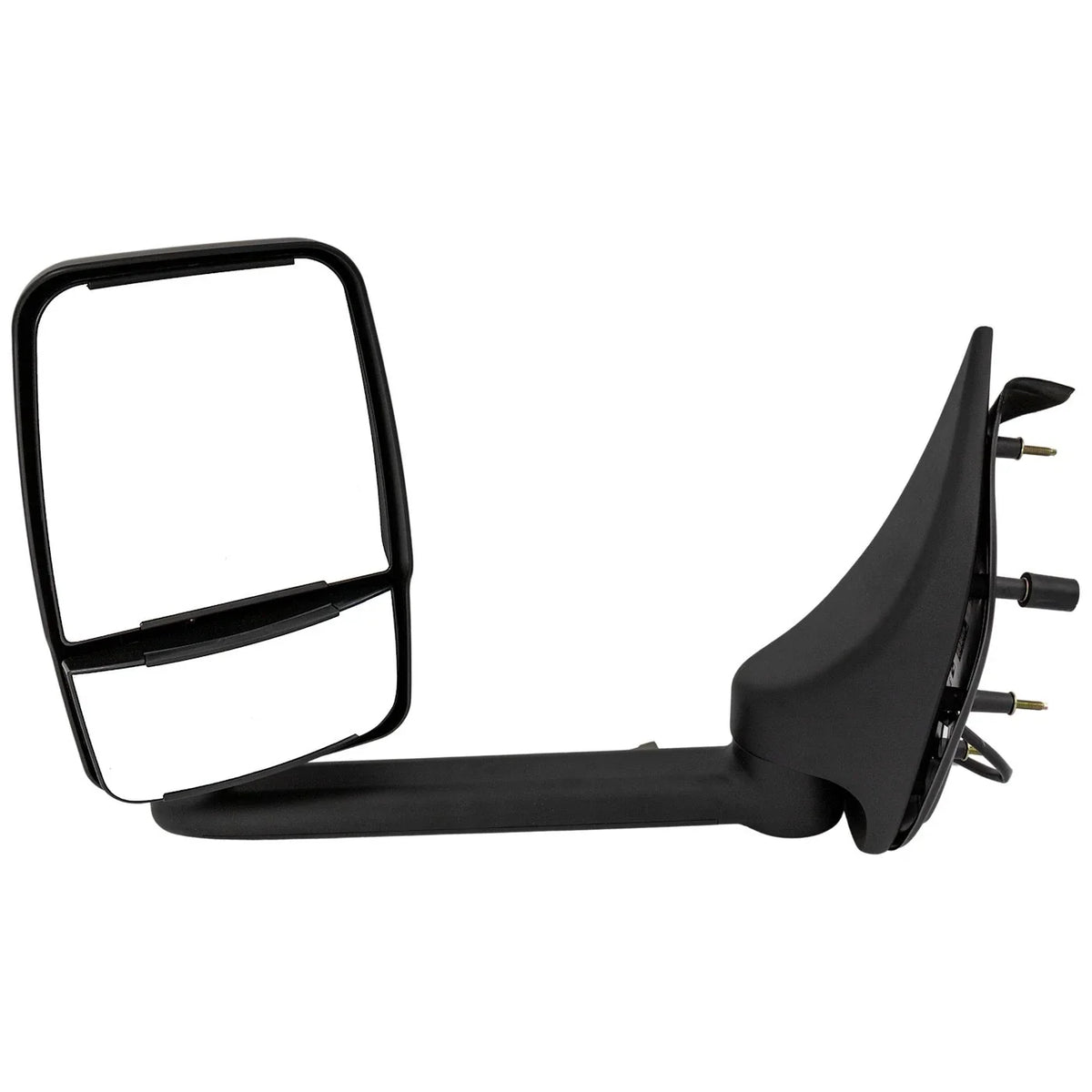 2002-2014 Ford E-350 Super Duty Driver Side Mirror Replacement
