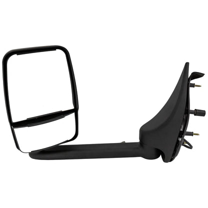 2002-2014 Ford E-350 Super Duty Driver Side Mirror Replacement