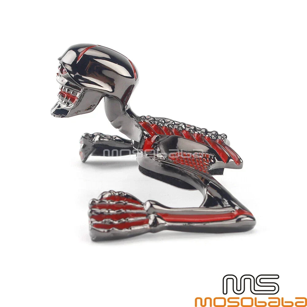 7'' Visor & Fender Accent for Harley Dyna Motorcycles