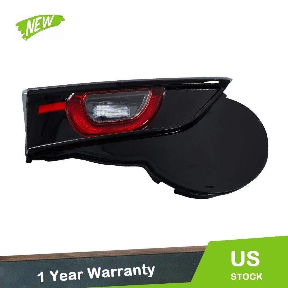 Left Inner Tail Light Brake Lamp LED for Mazda CX-50 (2023–2024)
