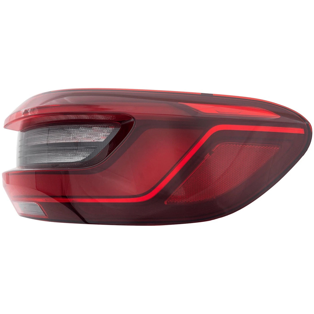 Tail Light Passenger Right Side for BMW X5 (2019–2023)