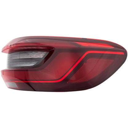 Tail Light Passenger Right Side for BMW X5 (2019–2023)