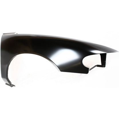 Front Right Fender Assembly for Buick Century 1997-2003