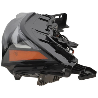 Driving Light Driver Left Side 261256RR5D for Nissan Rogue (2021–2025)
