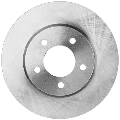 Brake Disc for Chrysler Pacifica (2004–2008)