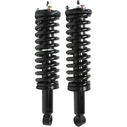 Set of 2 Fully Loaded Struts