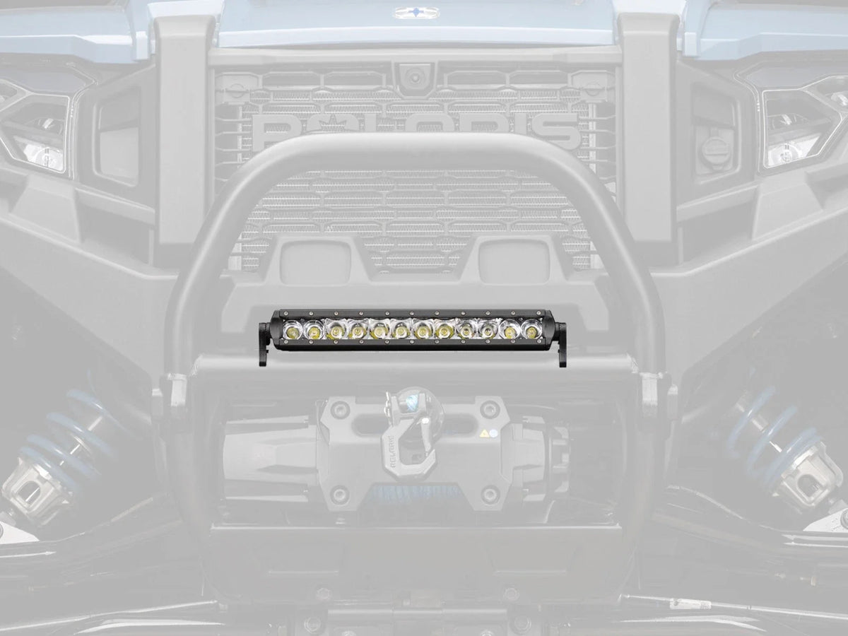 12" Mount Light Bar for Polaris Expedition (2024 and newer)