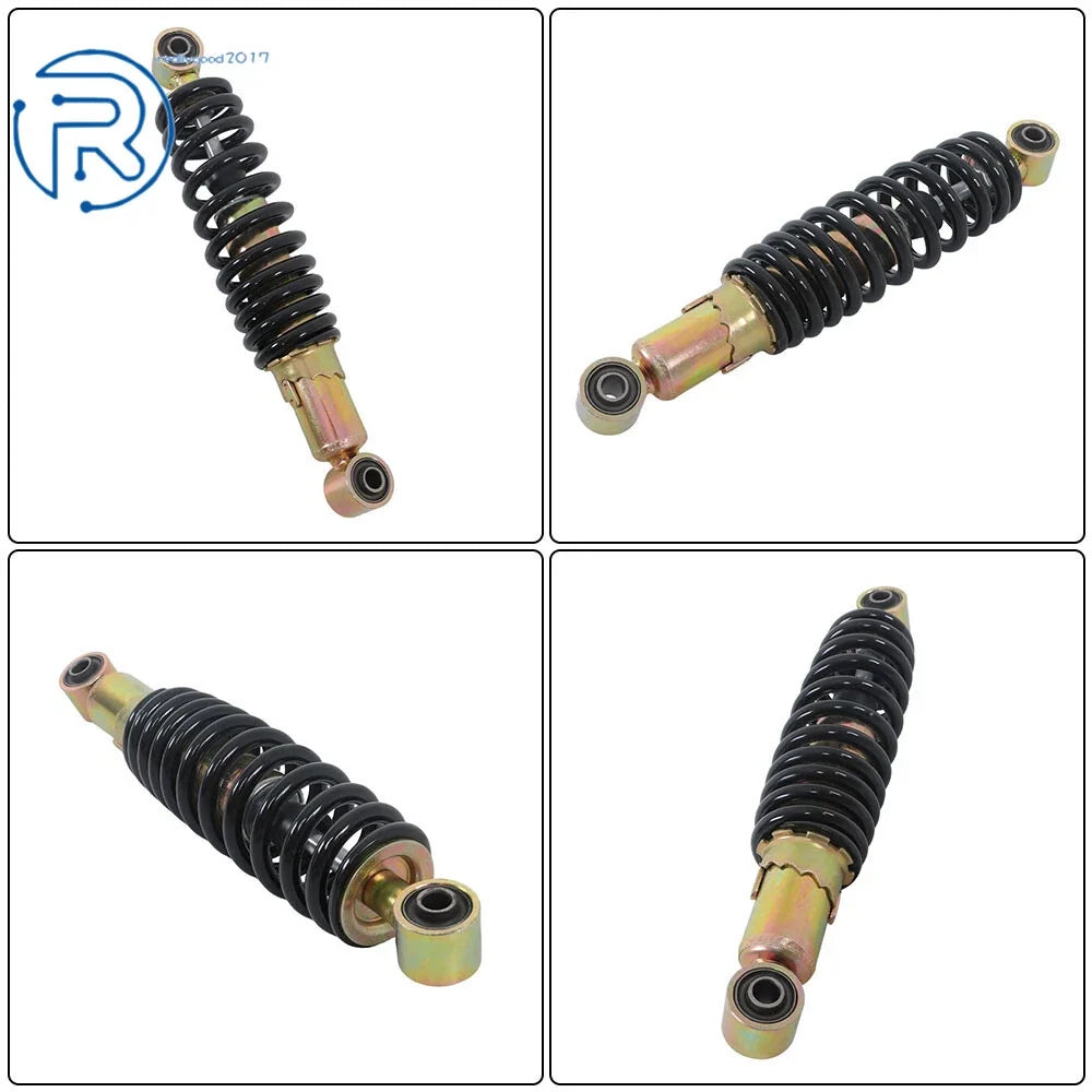Rear Absorber Shock for Yamaha TTR90 TTR110 PW80 BW80 (2000–2023)
