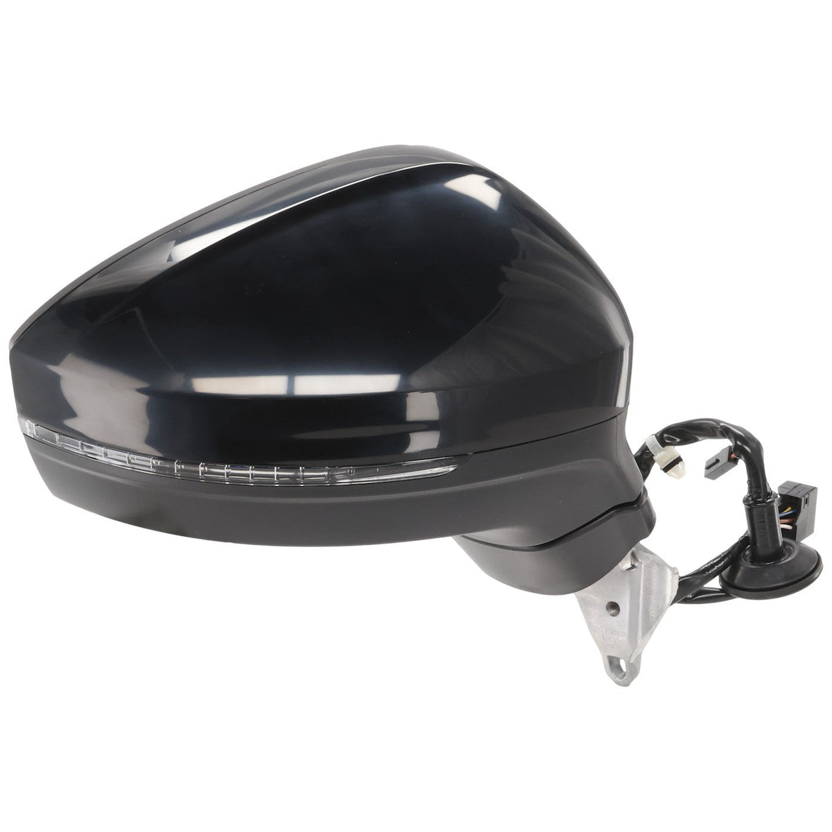 Right Side Heated Mirror for VW Tiguan 2018 to 2021