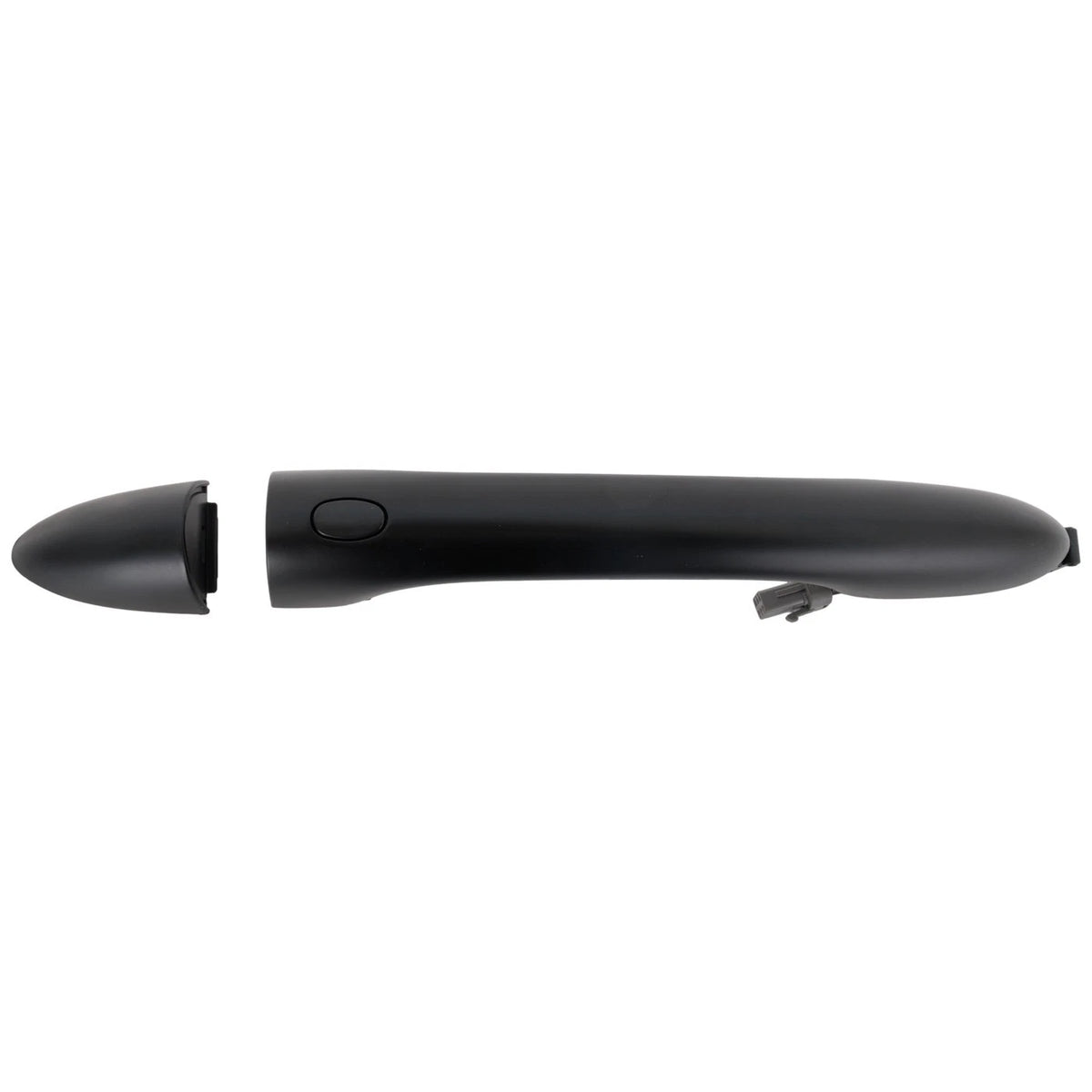Set of 2 Exterior Door Handles for