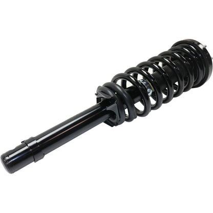 Loaded Strut for Honda Accord (2008–2012) Front Driver Side Coupe