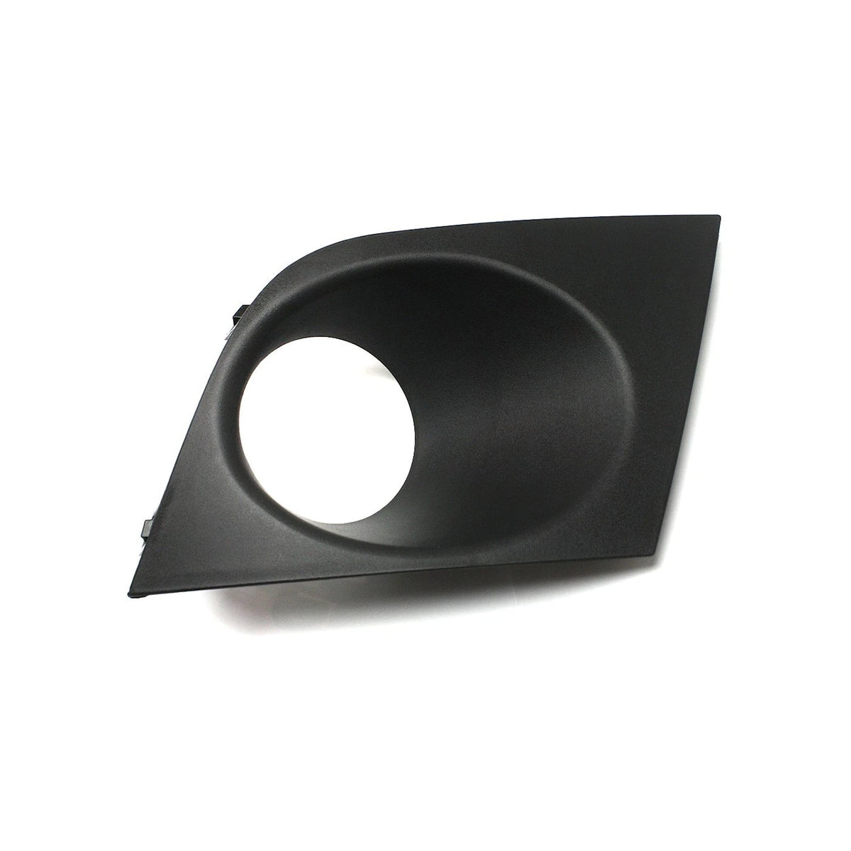 Fog Light Trim Set for Nissan Versa (2007–2012) Left & Right 2Pc