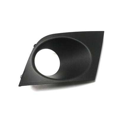 Fog Light Trim Set for Nissan Versa (2007–2012) Left & Right 2Pc