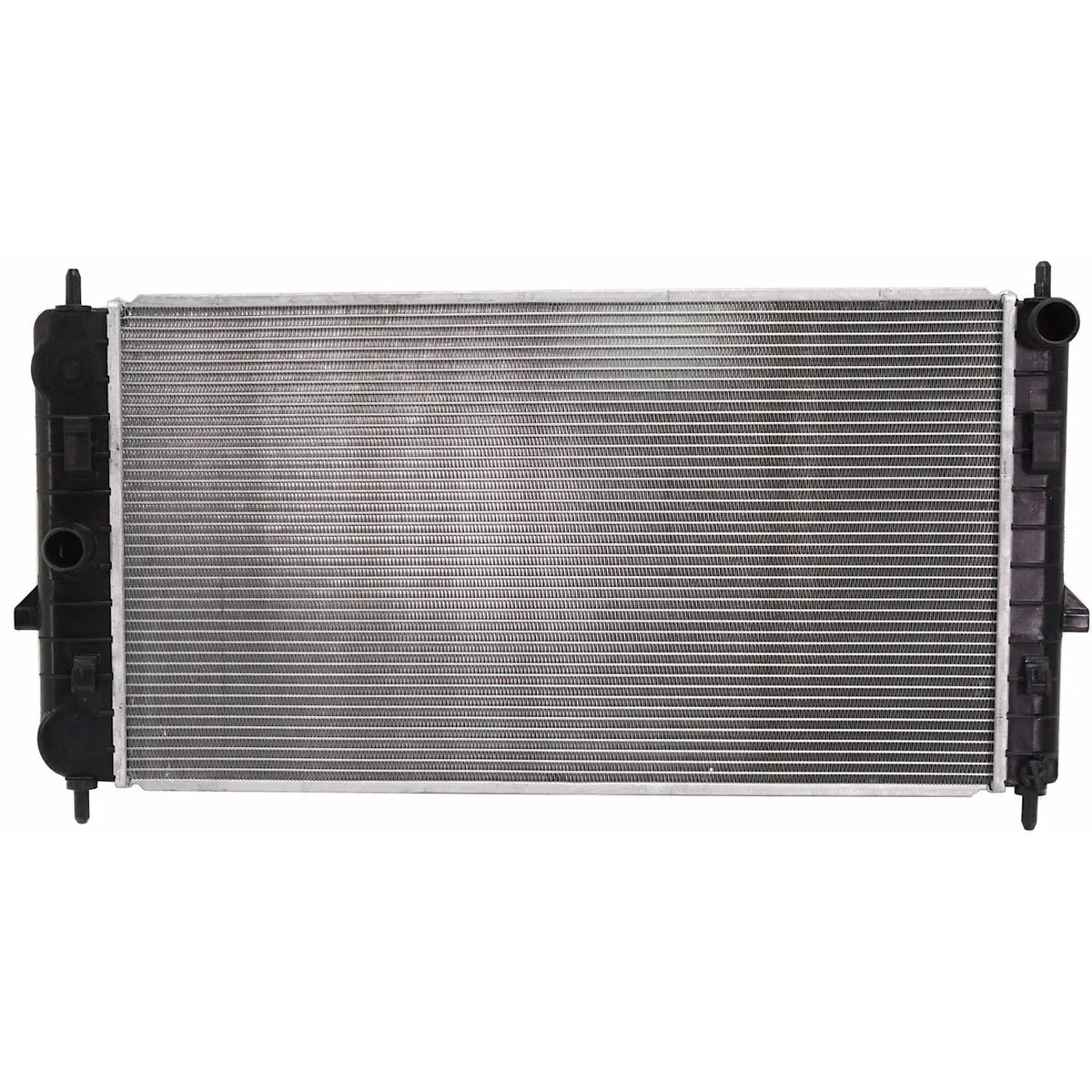 A/C Condenser Compatible with Chevy Cobalt and Saturn Ion 2004-2007